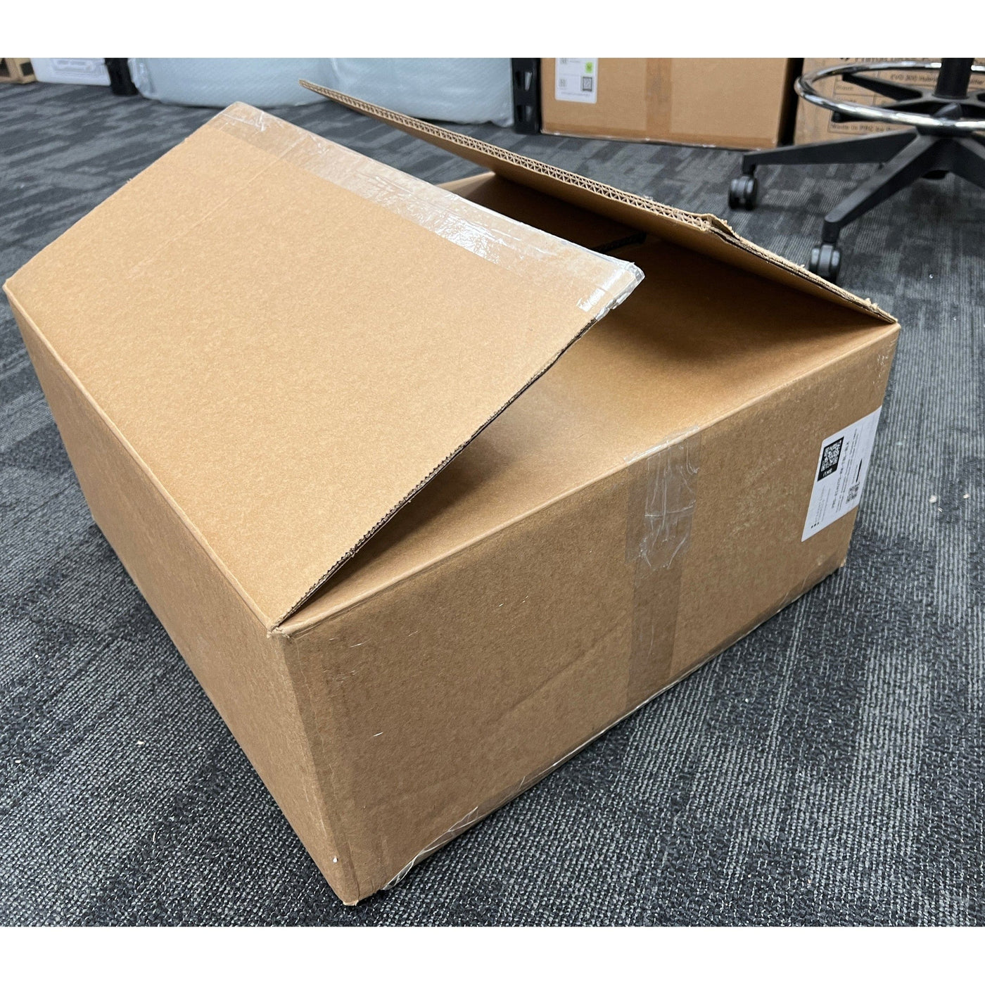 Pro-Ject Pro-Ject A1 Automatic Turntable - Open Box Turntables