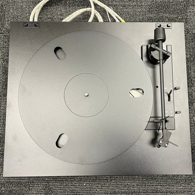 Pro-Ject Pro-Ject A1 Automatic Turntable - Open Box Turntables