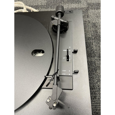 Pro-Ject Pro-Ject A1 Automatic Turntable - Open Box Turntables