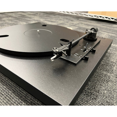 Pro-Ject Pro-Ject A1 Automatic Turntable - Open Box Turntables