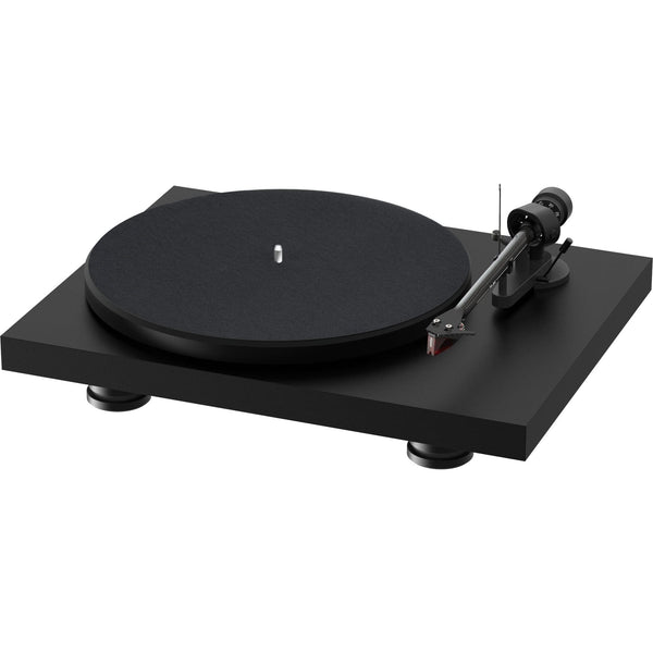 Turntables & Vinyl