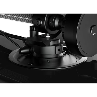 Pro-Ject Pro-Ject X1 Turntable with 2M Silver Cartridge Turntables