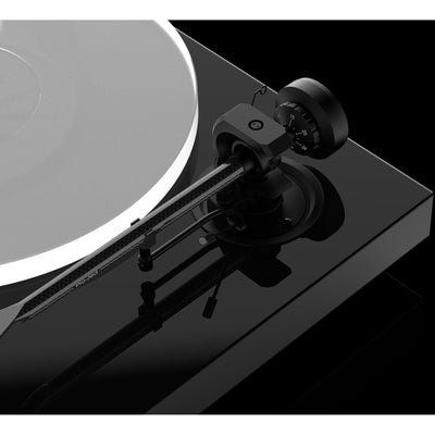 Pro-Ject Pro-Ject X1 Turntable with 2M Silver Cartridge Turntables