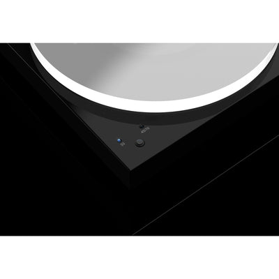 Pro-Ject Pro-Ject X1 Turntable with 2M Silver Cartridge Turntables
