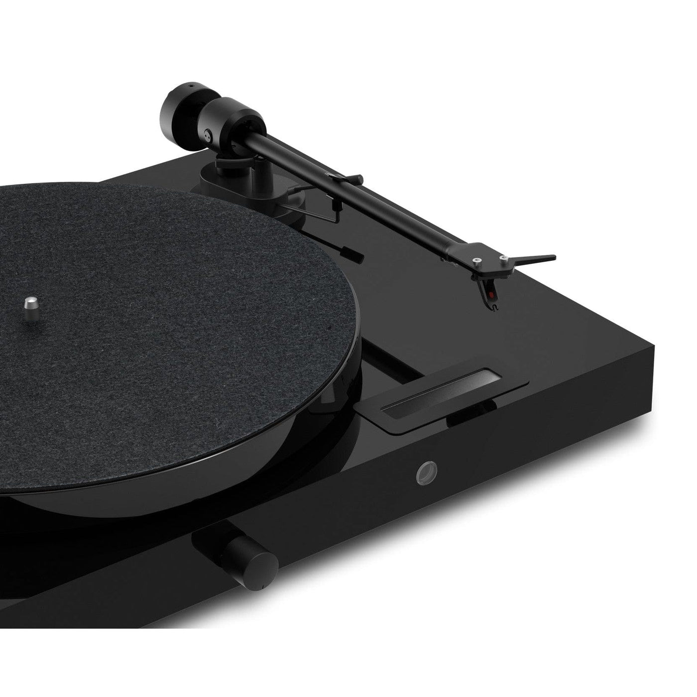 Pro-Ject Pro-Ject Juke Box E1 Turntable with Ortofon OM 5E Cartridge Turntables