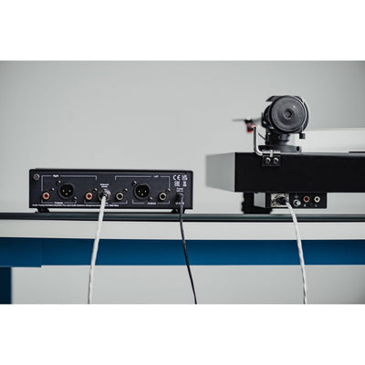 Pro-Ject Pro-Ject X2 B Turntable with Quintet Red Turntables