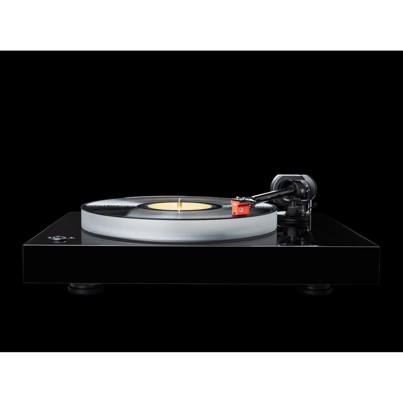Pro-Ject Pro-Ject X2 B Turntable with Quintet Red Turntables