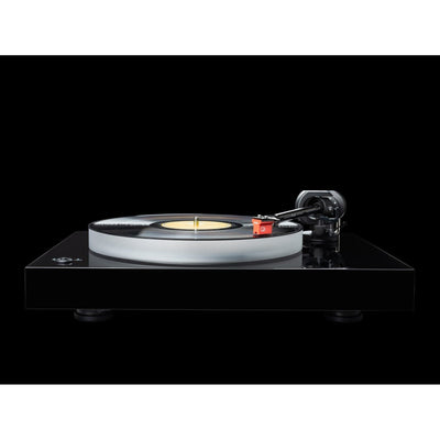 Pro-Ject Pro-Ject X2 B Turntable with Quintet Red Turntables