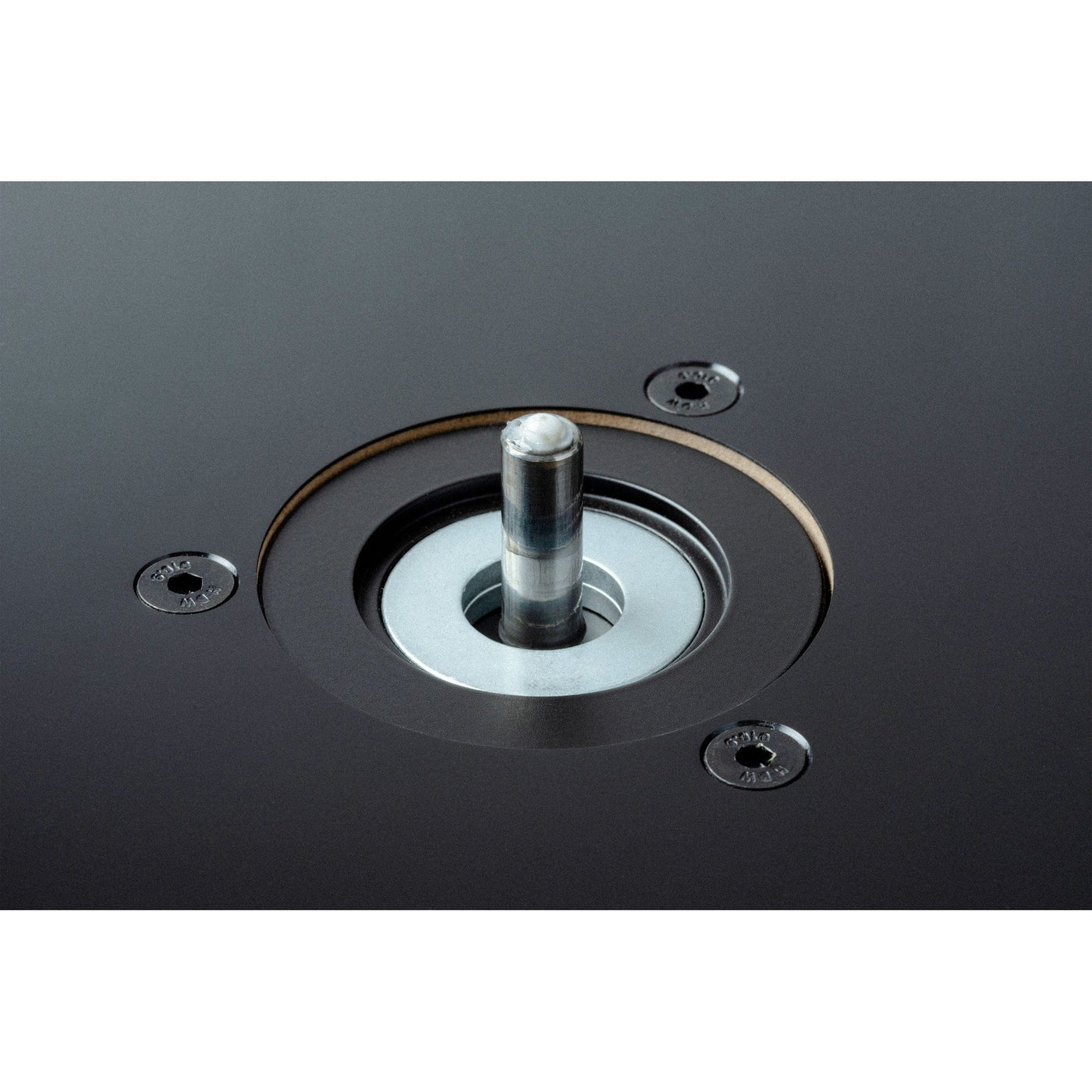 Pro-Ject Pro-Ject X8 Evolution Turntable with Quintet Black S Cartridge Turntables