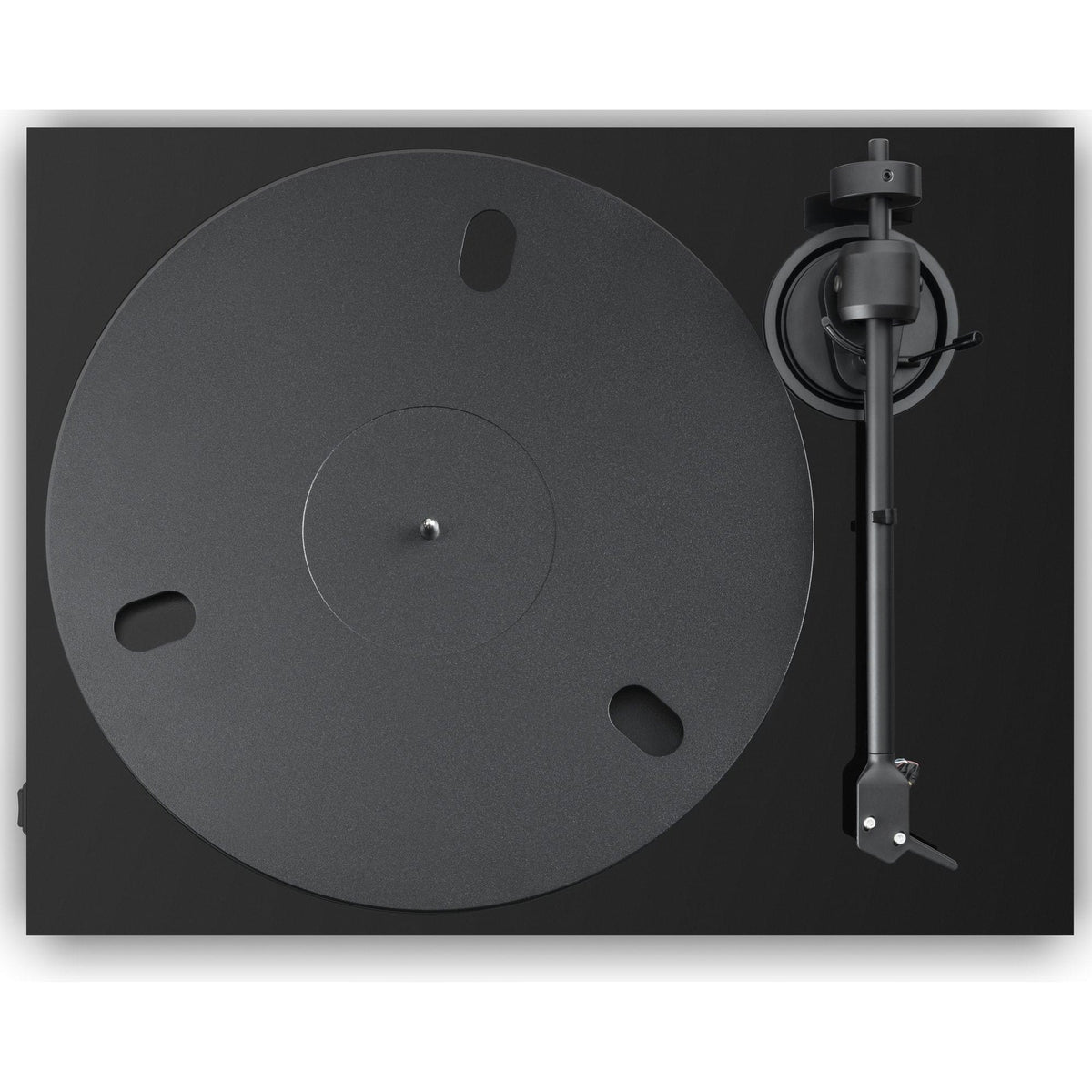 Pro-Ject Pro-Ject E1.2 Phono Turntable with Pick It MM E Cartridge Turntables