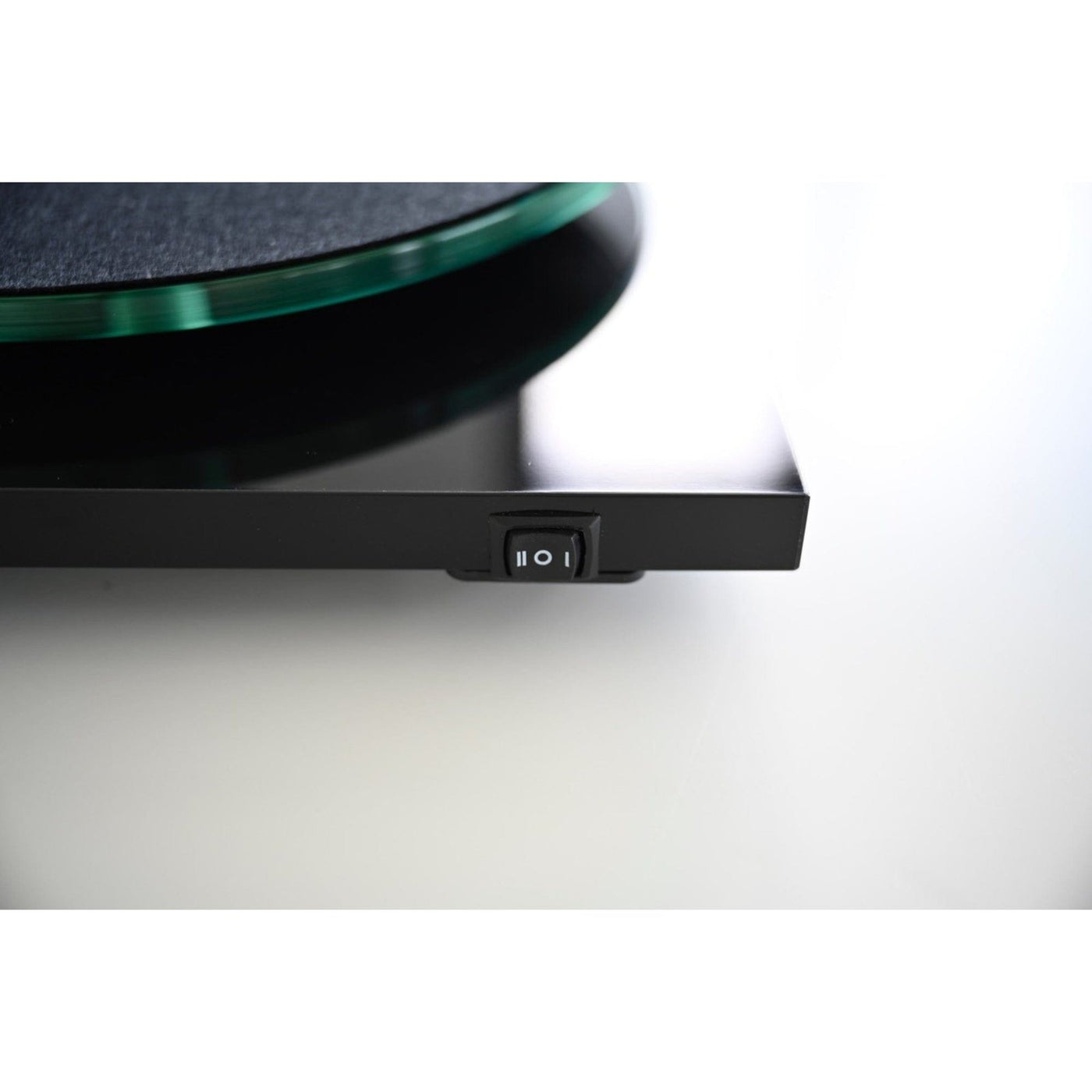 Pro-Ject Pro-Ject T2 W Turntable Stream Vinyl Turntables