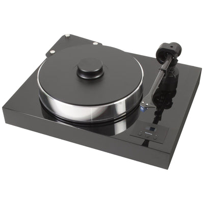 Pro-Ject Pro-Ject Xtension 10 Evo Turntable - Cadenza Red Cartridge Turntables