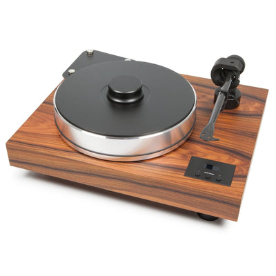 Pro-Ject Pro-Ject Xtension 10 Evo Turntable - Cadenza Red Cartridge Turntables