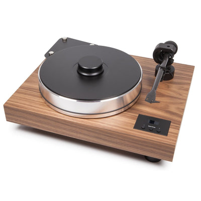 Pro-Ject Pro-Ject Xtension 10 Evo Turntable - Cadenza Red Cartridge Turntables