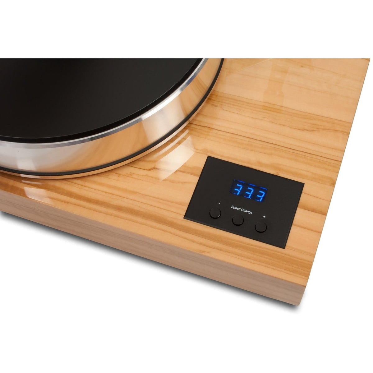 Pro-Ject Pro-Ject Xtension 10 Evo Turntable - Cadenza Red Cartridge Turntables