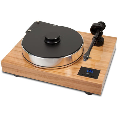 Pro-Ject Pro-Ject Xtension 10 Evo Turntable - Cadenza Red Cartridge Turntables