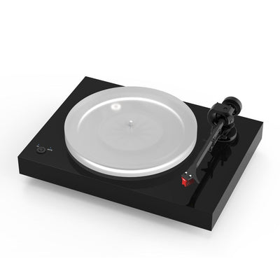 Pro-Ject Pro-Ject X2 B Turntable with Ortofon Quintet Red Factory Fitted Turntables