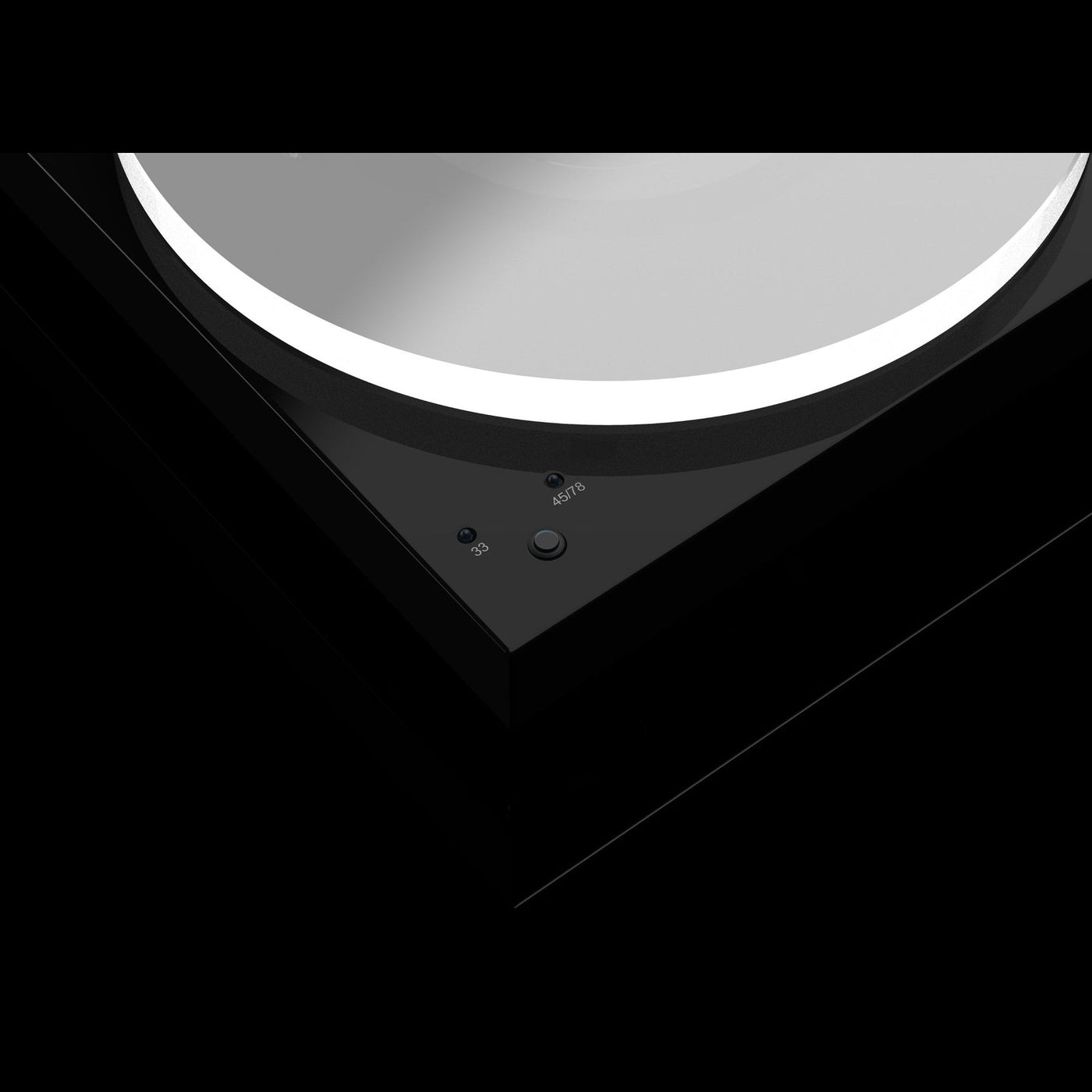 Pro-Ject Pro-Ject X1 B Turntable with Pick It PRO Balanced Pre-Fitted Turntables