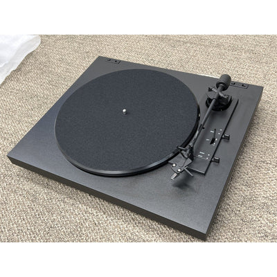 Pro-Ject Pro-Ject A1 Automatic Turntable - Open Box Turntables