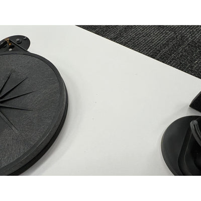 Pro-Ject Pro-Ject E1 BT Turntable with Ortofon OM 5E Cartridge - Open Box Turntables