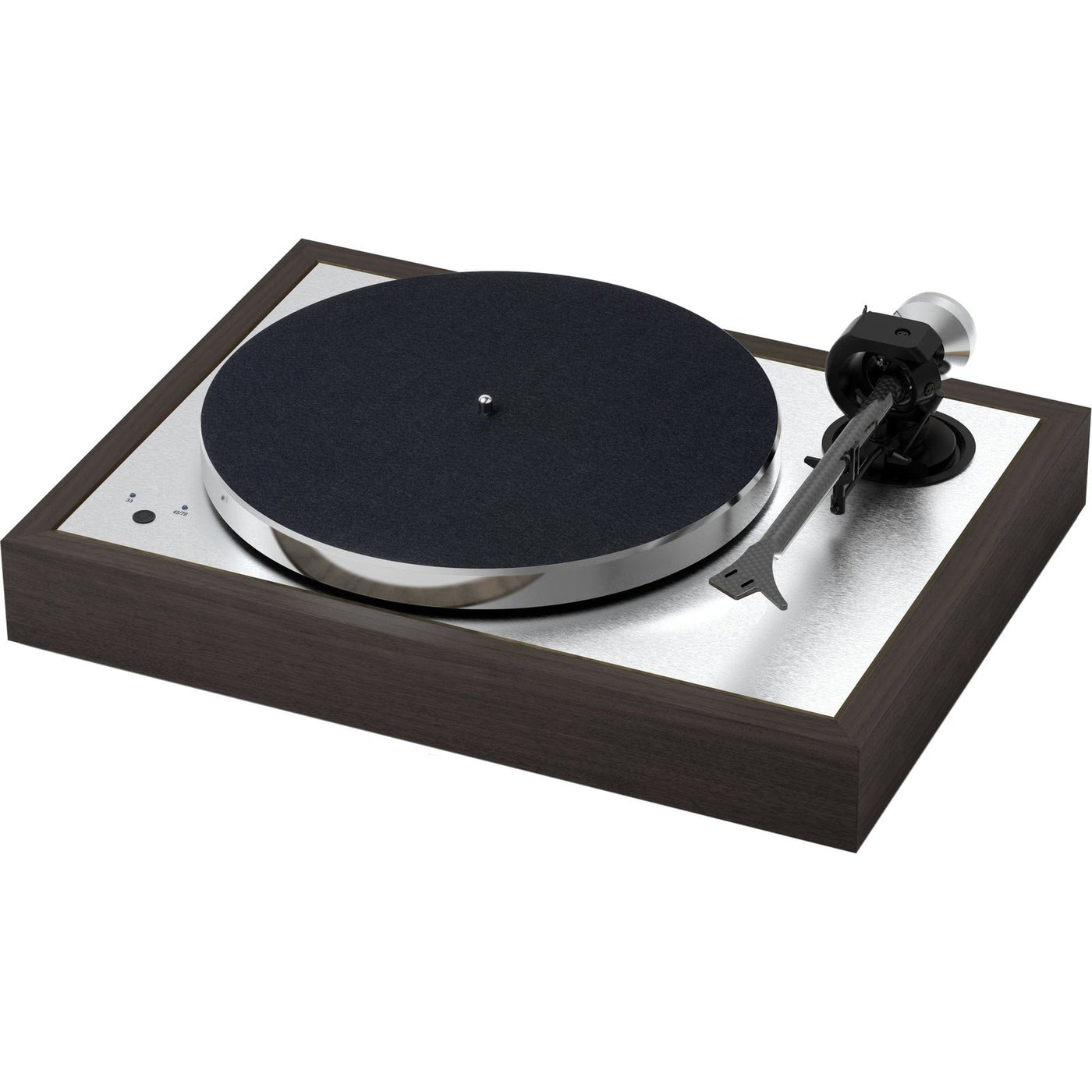 Pro-Ject Pro-Ject The Classic Evo Turntable - with Ortofon 2M Bronze Turntables