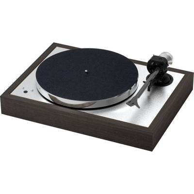 Pro-Ject Pro-Ject The Classic Evo Turntable - with Ortofon 2M Bronze Turntables