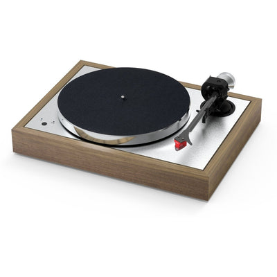 Pro-Ject Pro-Ject The Classic Evo Turntable - with Ortofon 2M Bronze Turntables