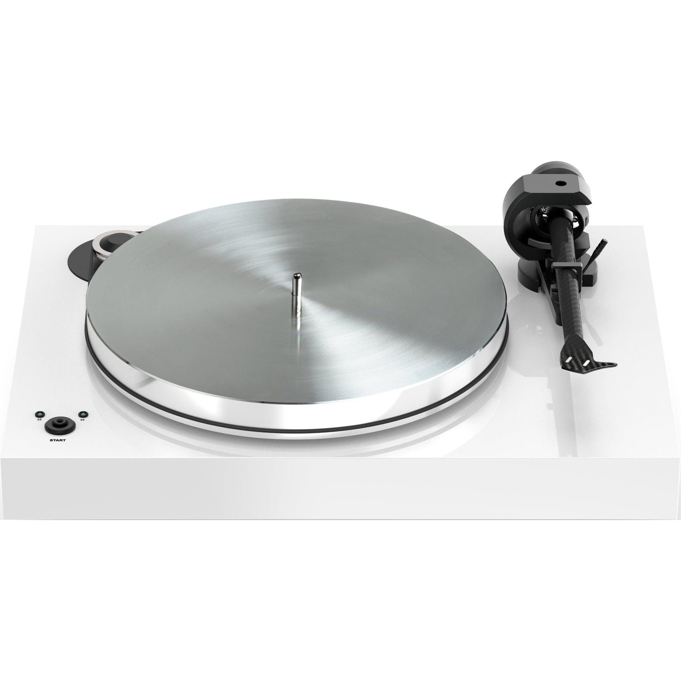 Pro-Ject Pro-Ject X8 Evolution Turntable with Quintet Black S Cartridge Turntables