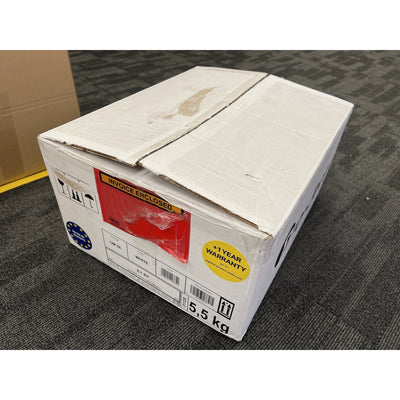 Pro-Ject Pro-Ject E1 BT Turntable with Ortofon OM 5E Cartridge White  - Open Box Turntables