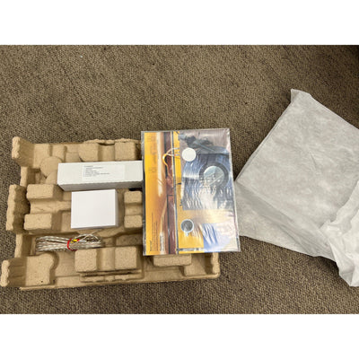 Pro-Ject Pro-Ject Debut EVO 2 Turntable with Pick It MM Cartridge - Open Box Turntables