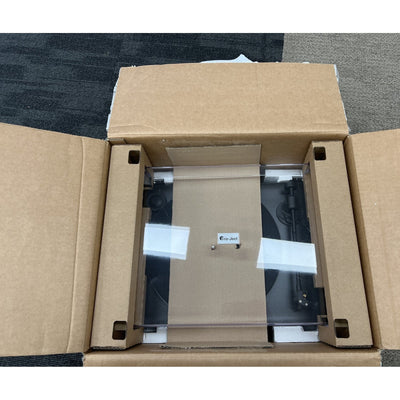 Pro-Ject Pro-Ject Primary E Turntable with OM Cartridge - Open Box Turntables