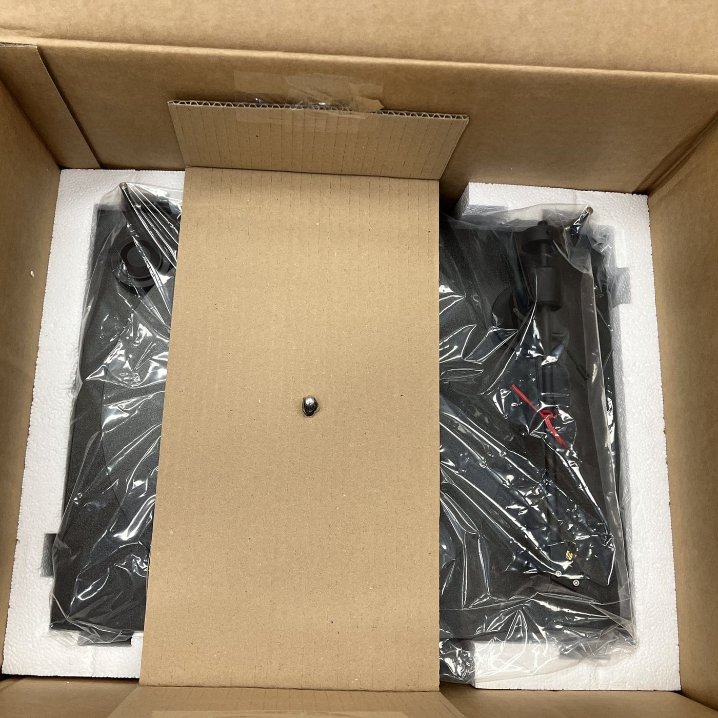 Pro-Ject Pro-Ject Primary E Turntable with OM Cartridge  - Open Box Turntables