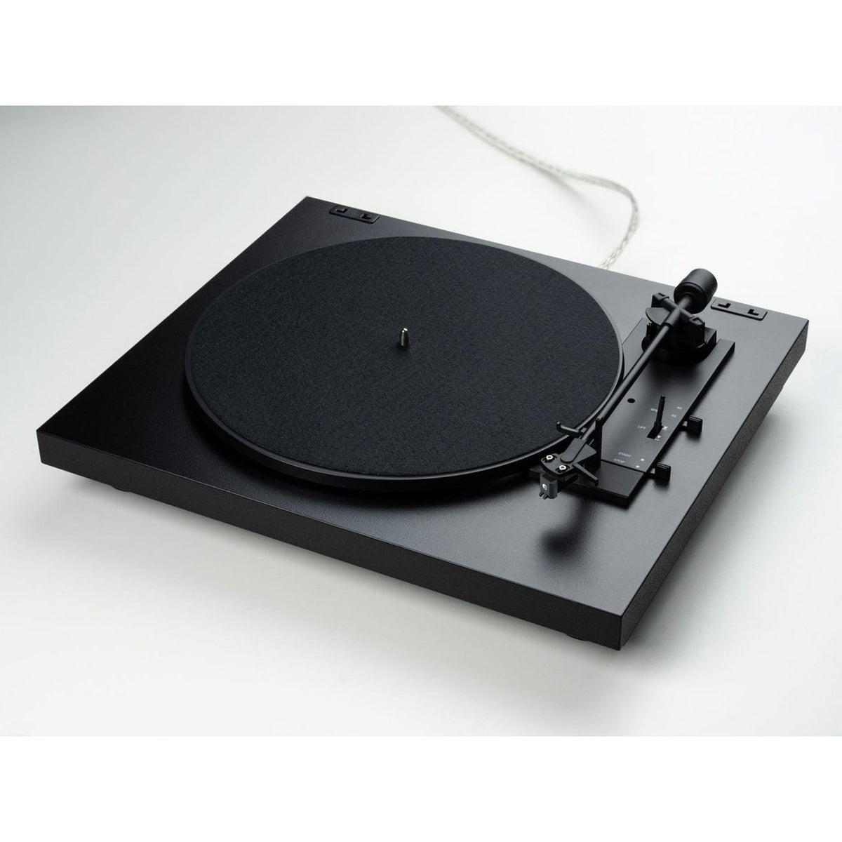 Pro-Ject Pro-Ject A1.2 Automat Turntable with Pick It MM E Cartridge Turntables