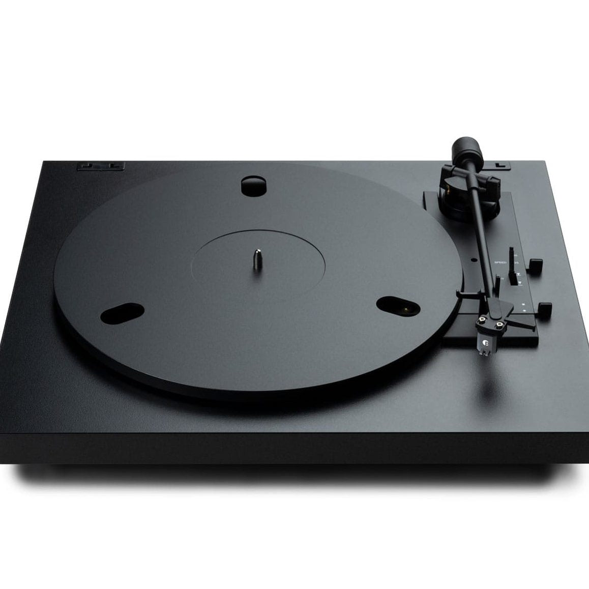 Pro-Ject Pro-Ject A1.2 Automat Turntable with Pick It MM E Cartridge Turntables