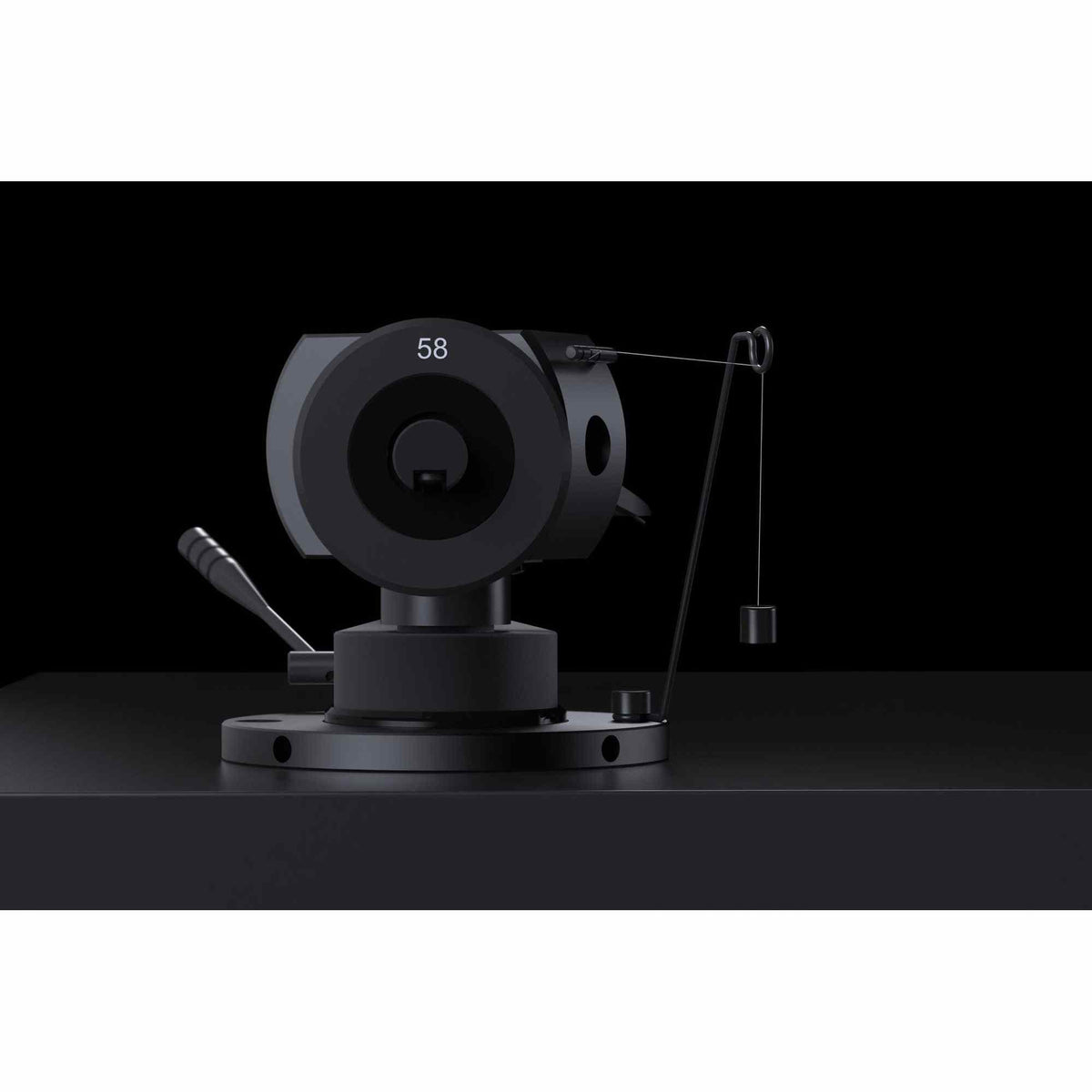 Pro-Ject Pro-Ject Debut PRO S Balanced Turntable with Pick It S2 C Cartridge Turntables