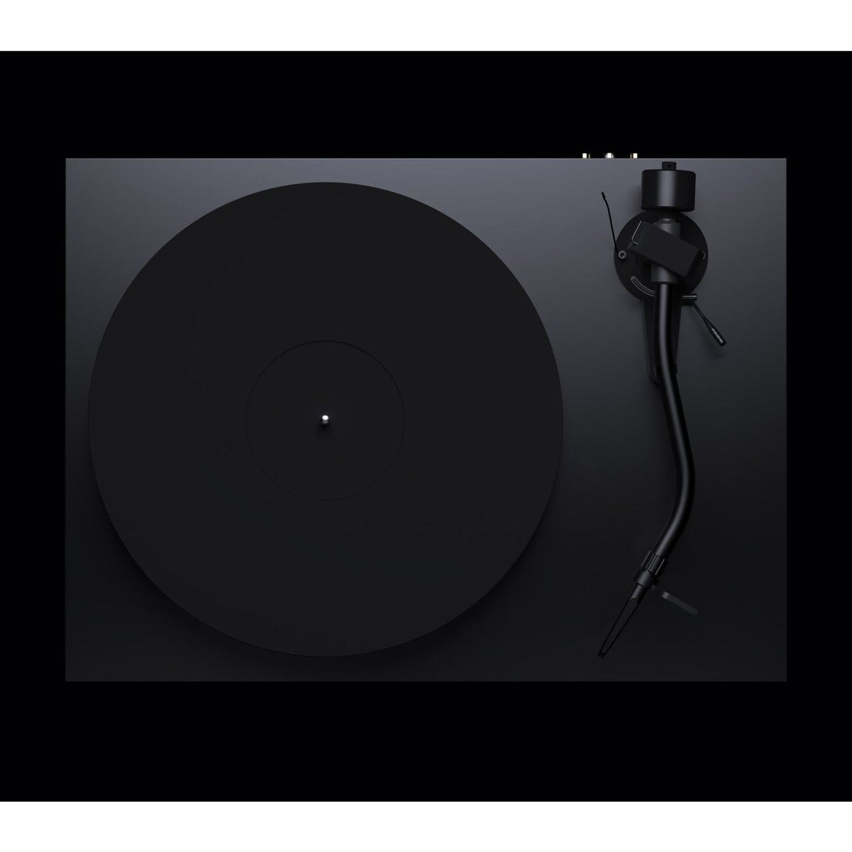 Pro-Ject Pro-Ject Debut PRO S Balanced Turntable with Pick It S2 C Cartridge Turntables