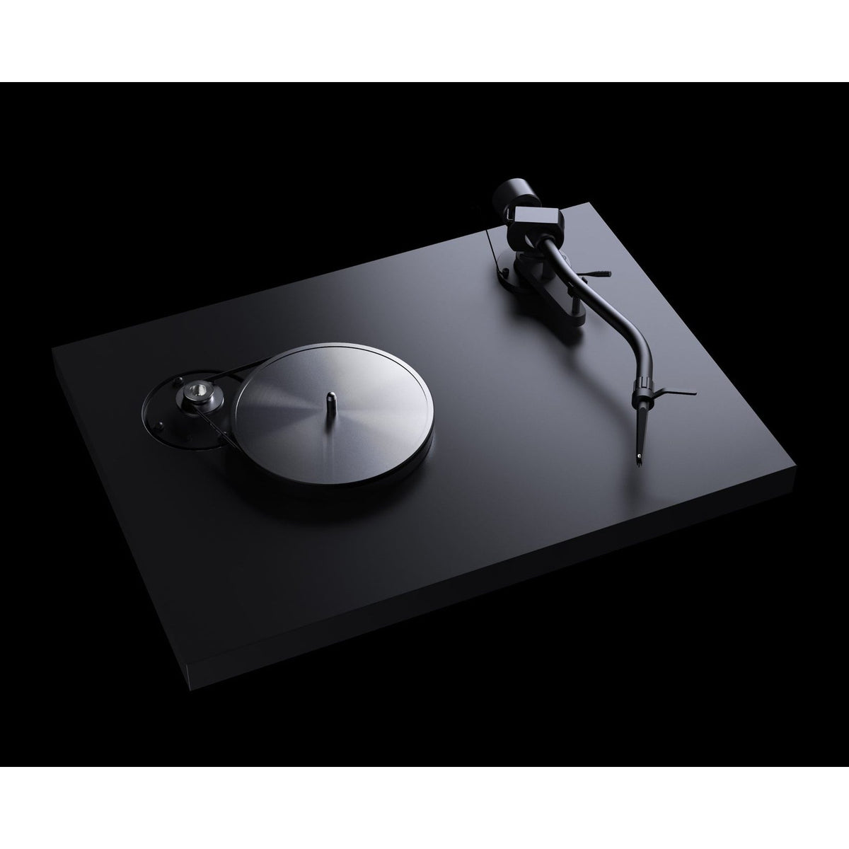 Pro-Ject Pro-Ject Debut PRO S Balanced Turntable with Pick It S2 C Cartridge Turntables