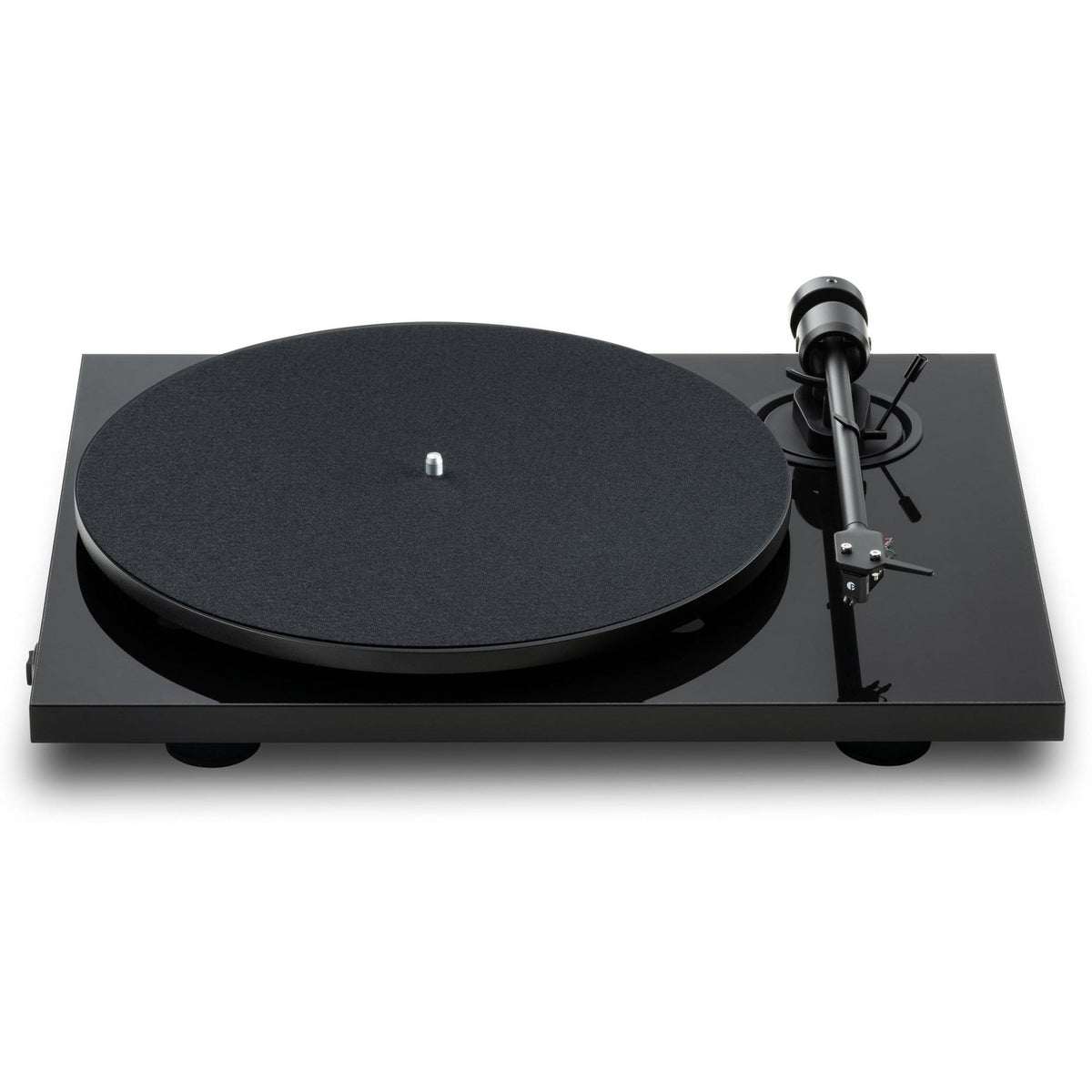Pro-Ject Pro-Ject E1.2 Turntable with Pick It MM E Cartridge Turntables
