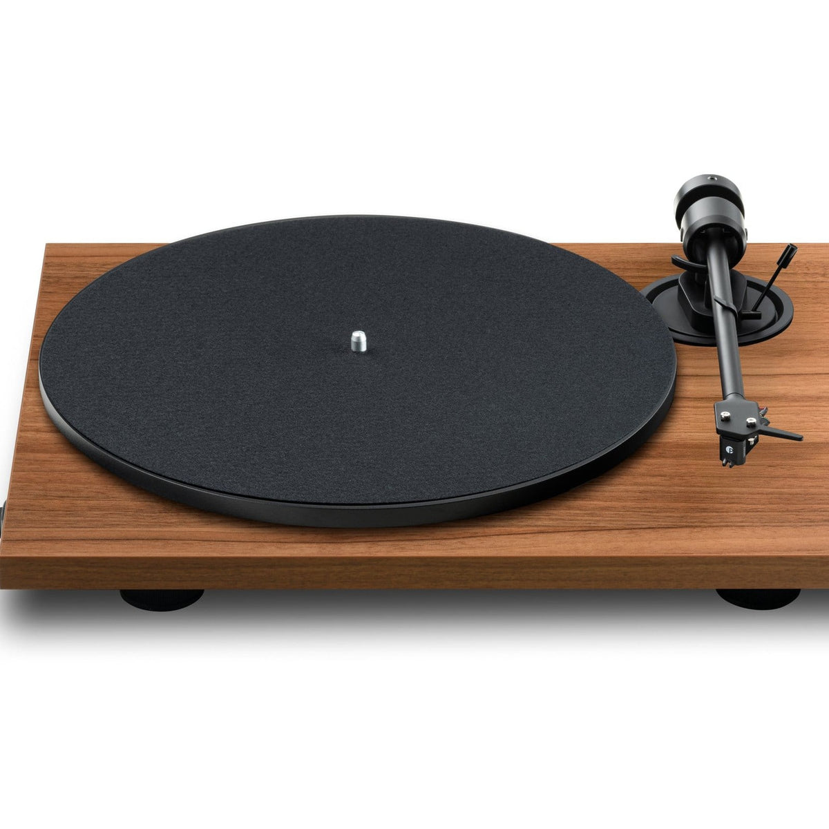 Pro-Ject Pro-Ject E1.2 Turntable with Pick It MM E Cartridge Turntables
