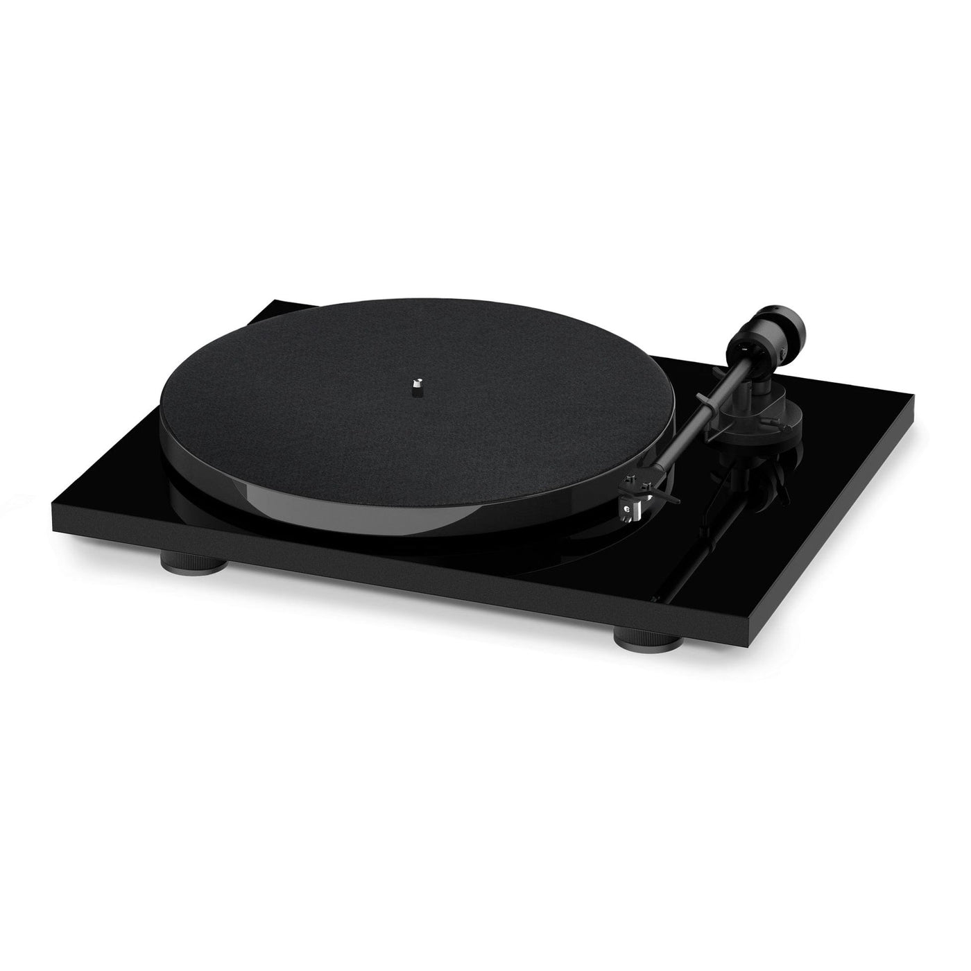 Pro-Ject Pro-Ject E1 BT Turntable with Pick It MM E Cartridge Turntables