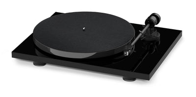 Pro-Ject Pro-Ject E1 BT Turntable with Pick It MM E Cartridge Turntables