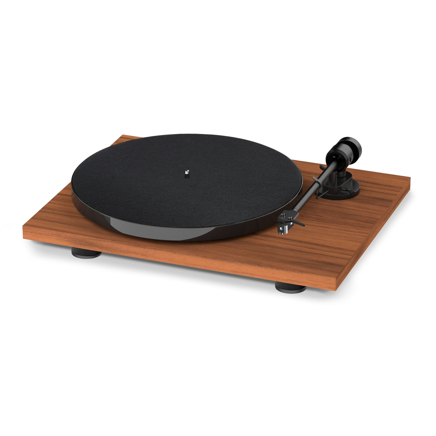 Pro-Ject Pro-Ject E1 BT Turntable with Pick It MM E Cartridge Turntables