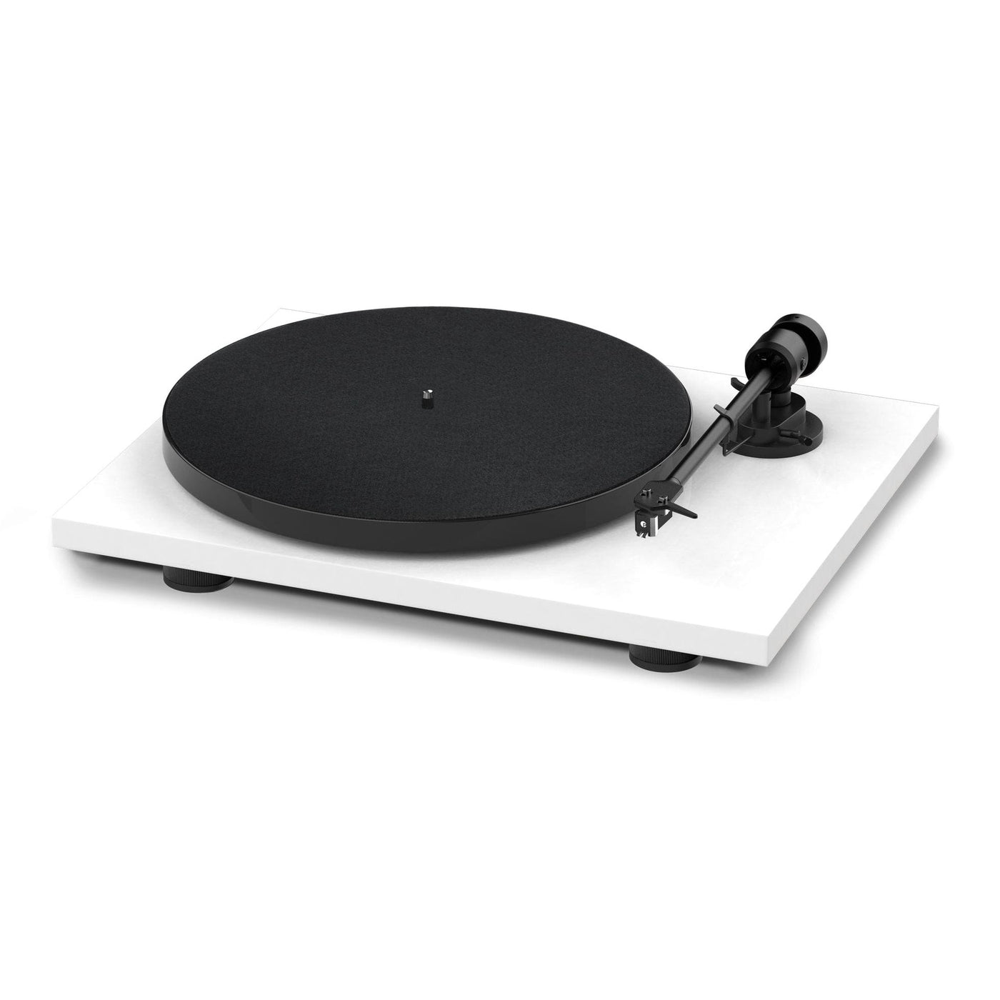 Pro-Ject Pro-Ject E1 BT Turntable with Pick It MM E Cartridge Turntables
