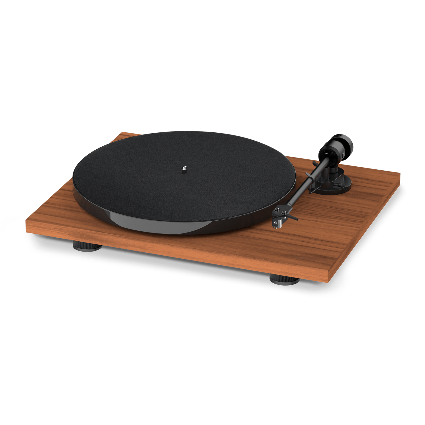 Pro-Ject Pro-Ject E1 Turntable with Pick It MM E Cartridge Turntables