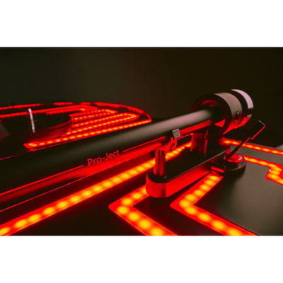 Pro-Ject Pro-Ject Elvis - Special Edition Turntable with Sumiko Rainier Cartridge - Pre Order Turntables