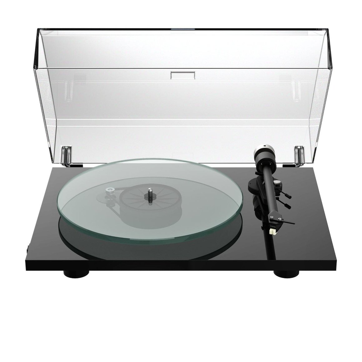 Pro-Ject Pro-Ject T2 W Turntable Stream Vinyl Turntables