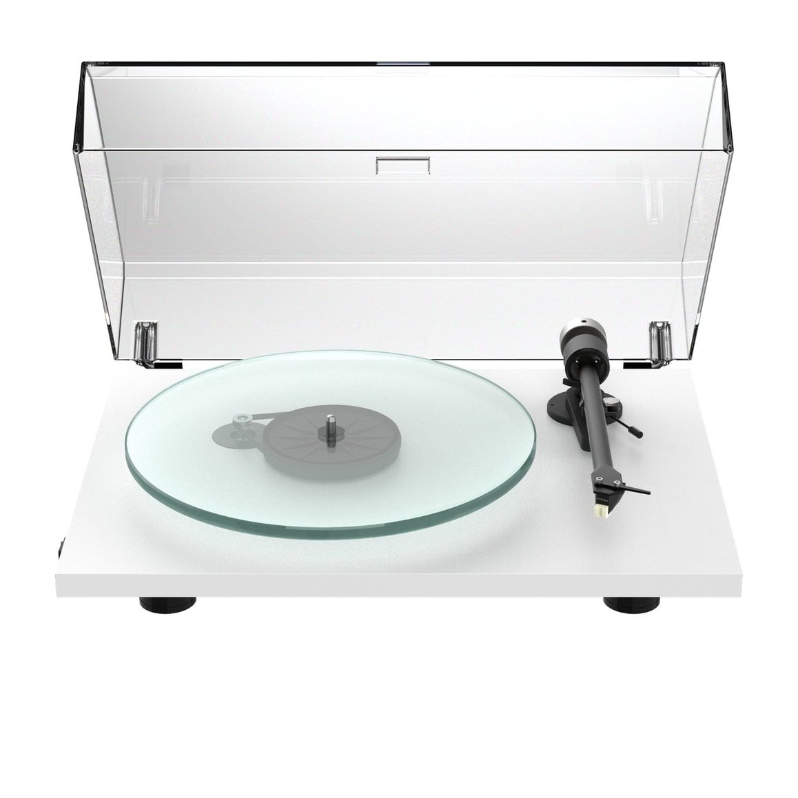 Pro-Ject Pro-Ject T2 W Turntable Stream Vinyl Turntables