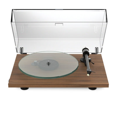 Pro-Ject Pro-Ject T2 W Turntable Stream Vinyl Turntables