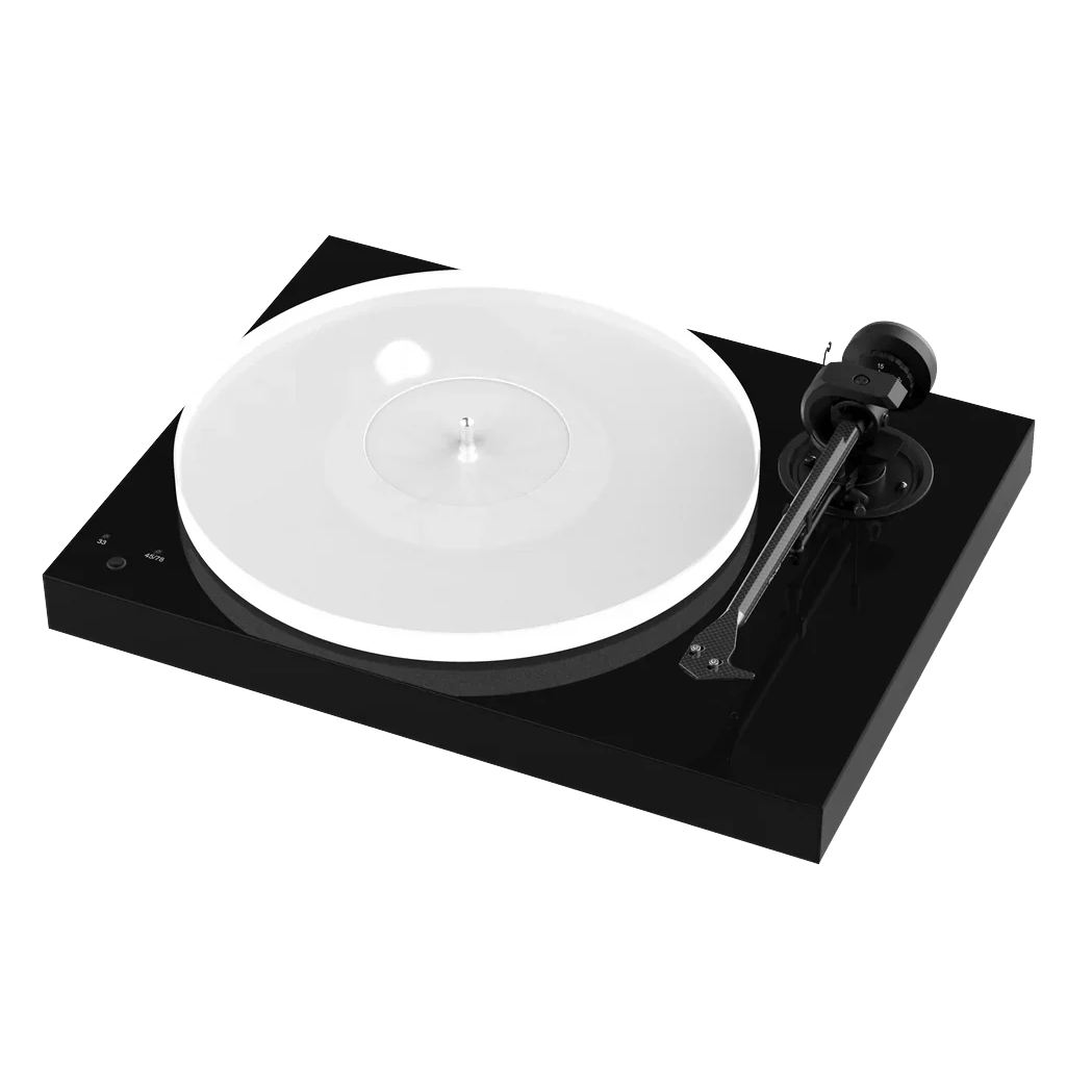 Pro-Ject Pro-Ject X1 B Turntable Turntables