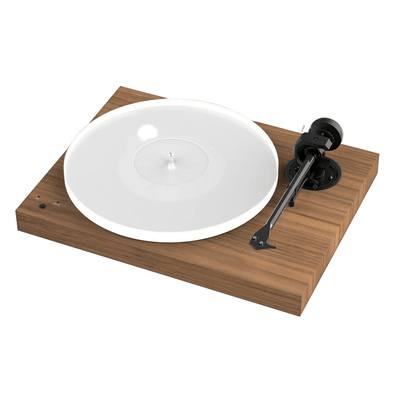 Pro-Ject Pro-Ject X1 B Turntable Turntables